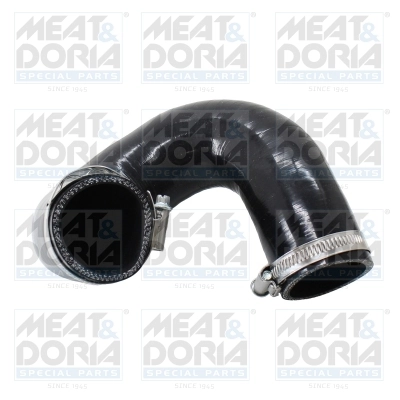 Charge Air Hose